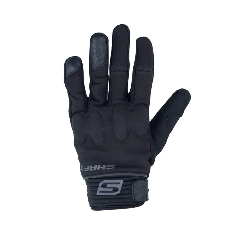 GUANTES SHAFT SPECTRE NEGRO