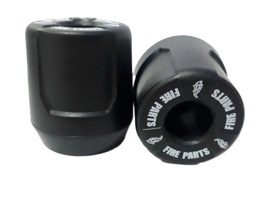 REPUESTOS SLIDER FIREPARTS VARIANT NEGRO