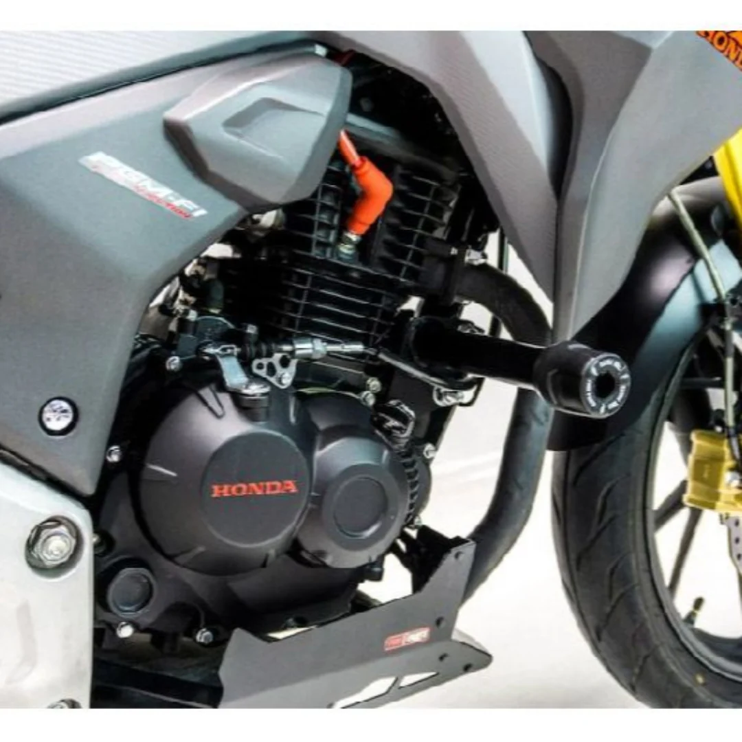 DEFENSA FIREPARTS VARIANT HONDA CB190R