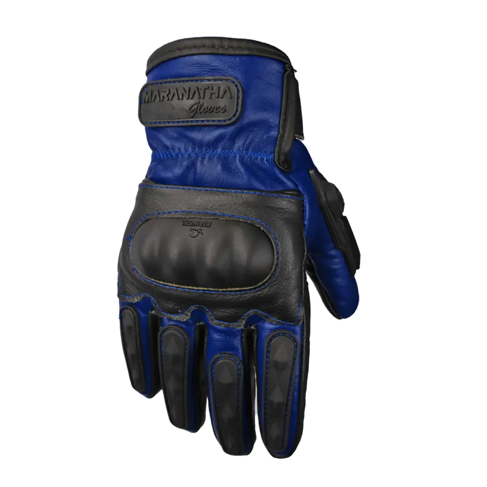 GUANTES MARANATHA AZUL