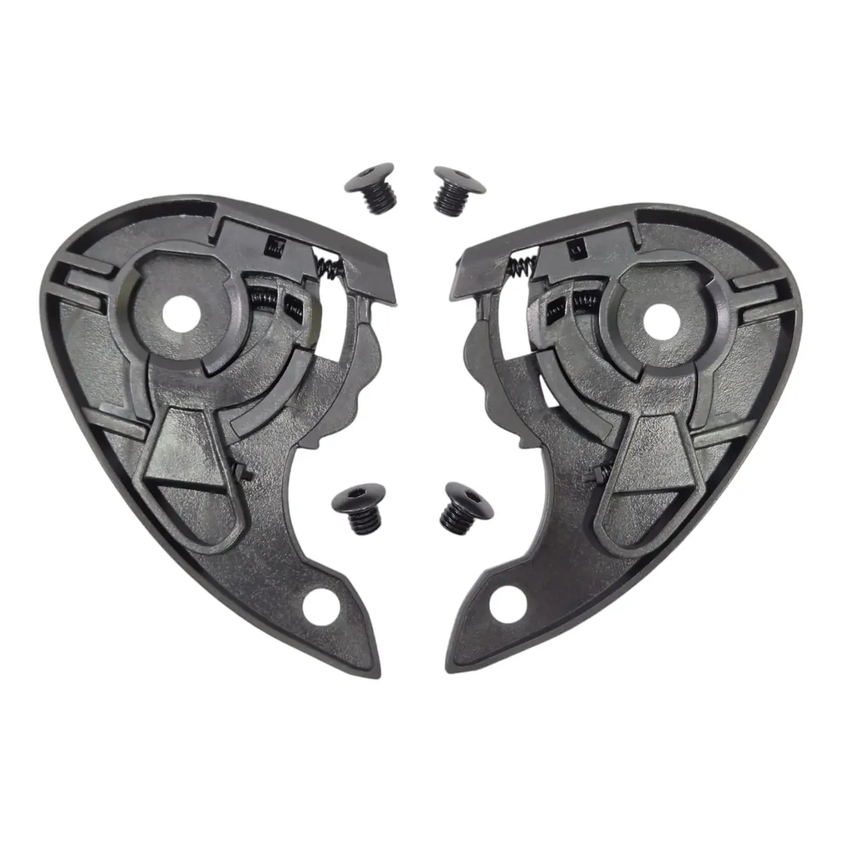SISTEMA VISOR SHAFT 551