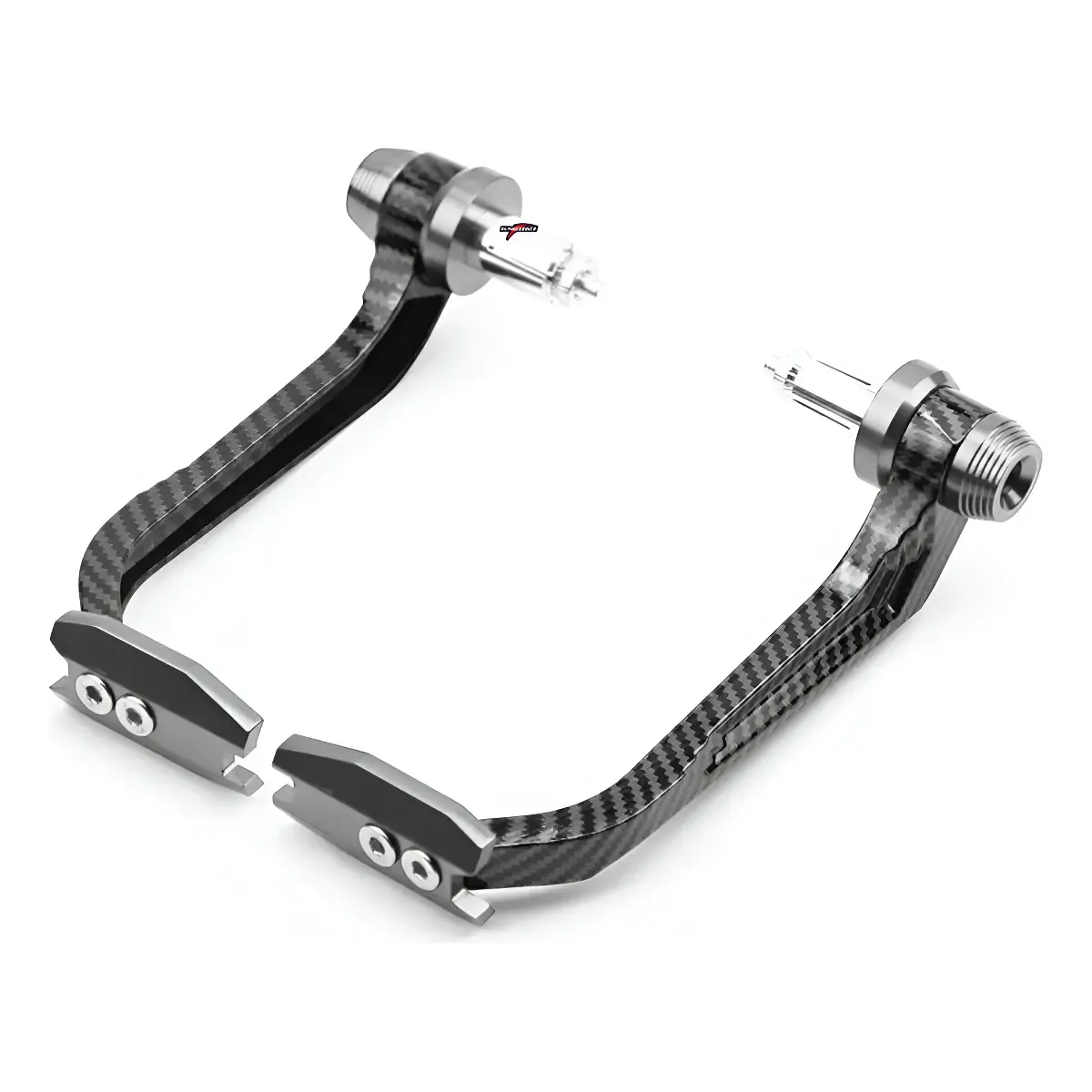 HAND SAVERS CARBONO TITTANIO