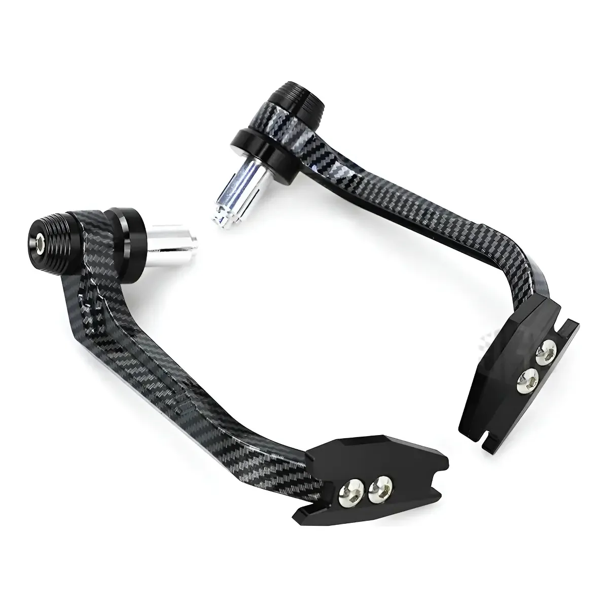 HAND SAVERS CARBONO NEGRO